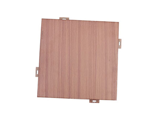 仿木纹幕墙 产品编号：32313514116