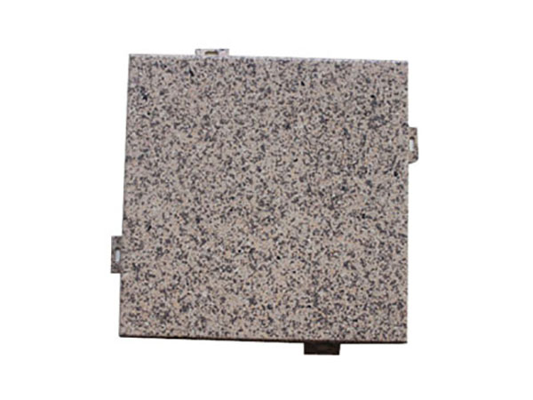 仿石材幕墙 产品编号：32313494416