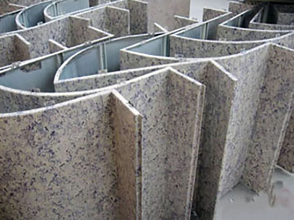 氟碳漆幕墙 产品编号：32313452516 