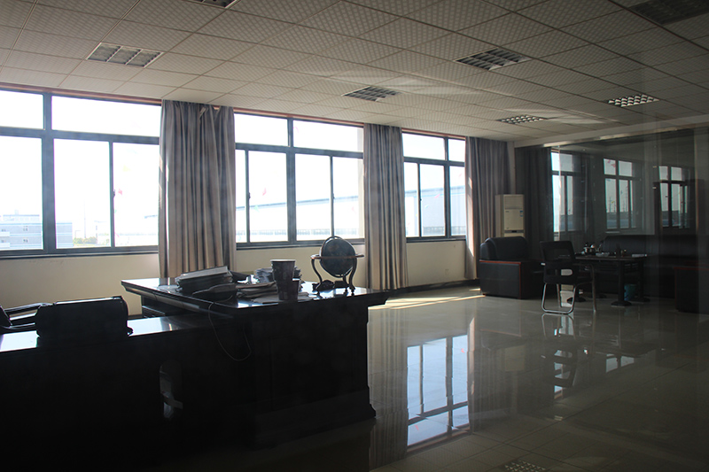 办公环境